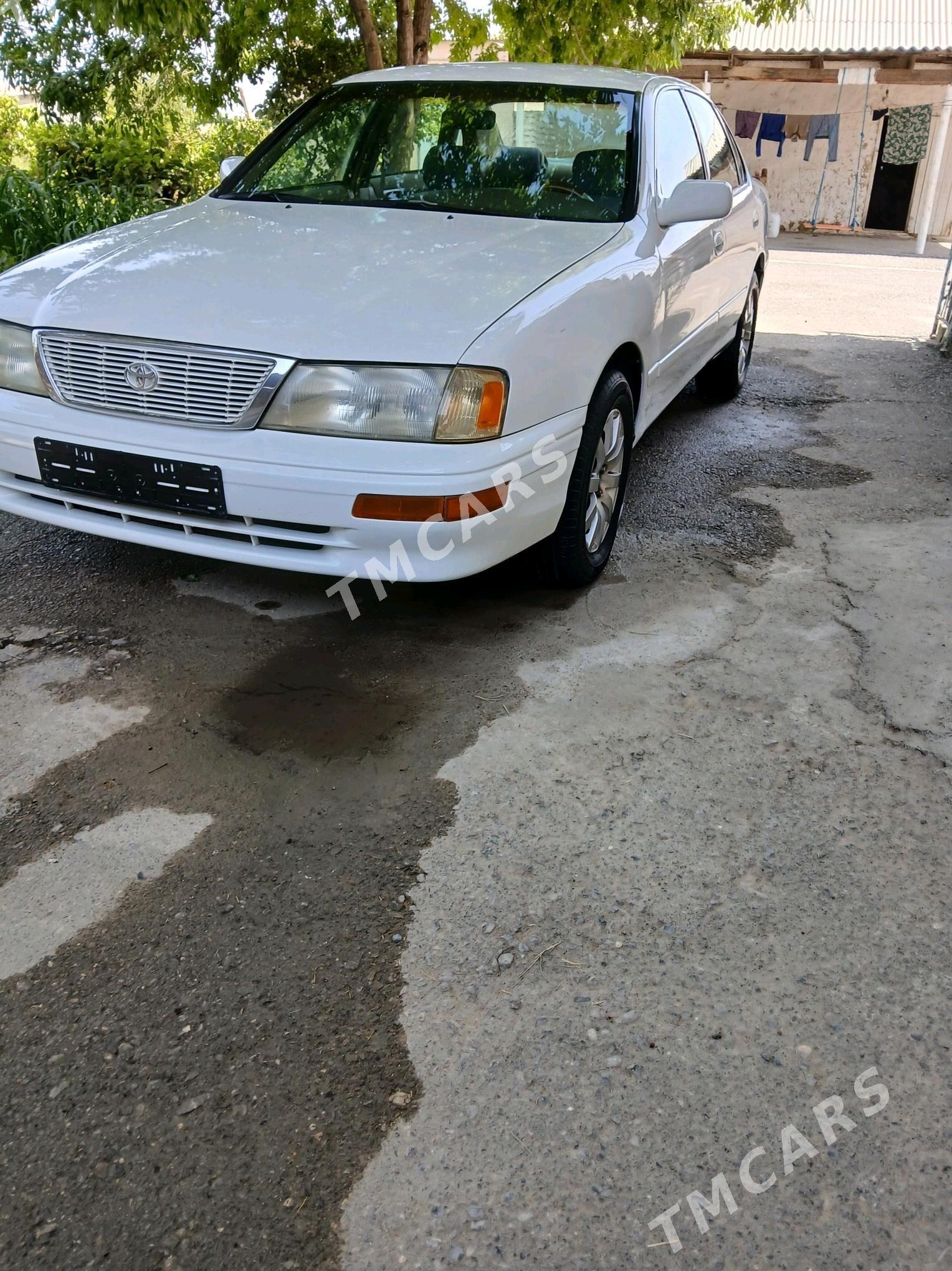 Toyota Avalon 1997 - 130 000 TMT - Gökdepe - img 3