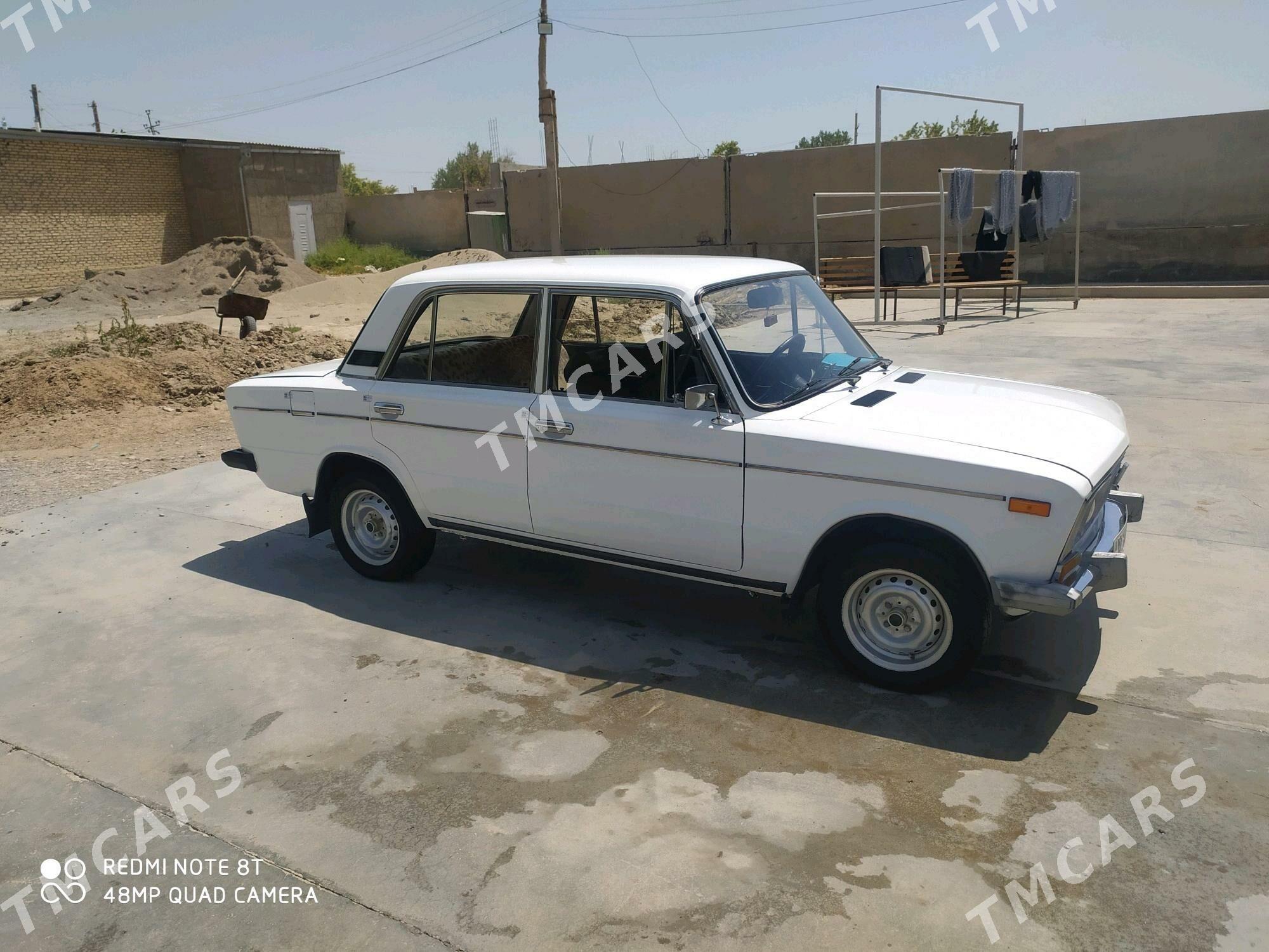 Lada 2106 1988 - 25 000 TMT - Mary - img 2