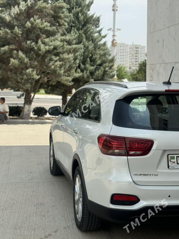 Kia Sorento 2019 - 225 000 TMT - Aşgabat - img 7