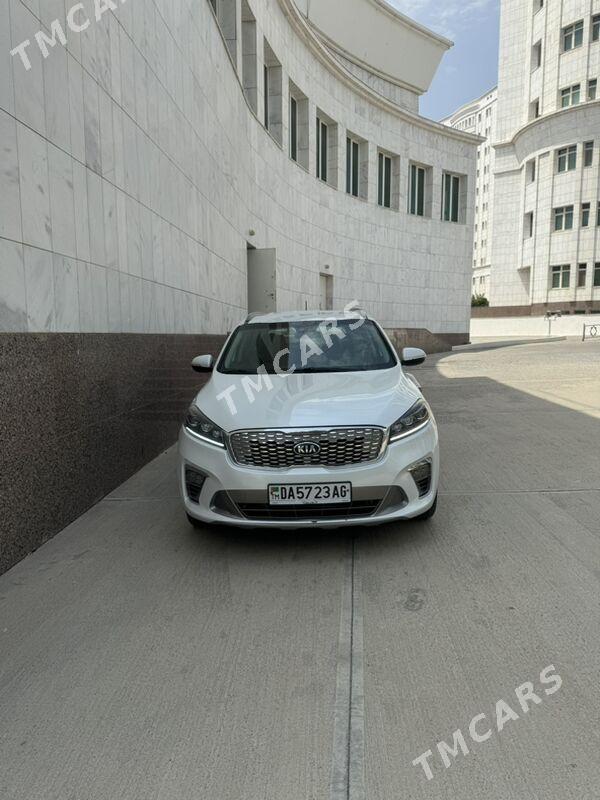 Kia Sorento 2019 - 225 000 TMT - Aşgabat - img 2