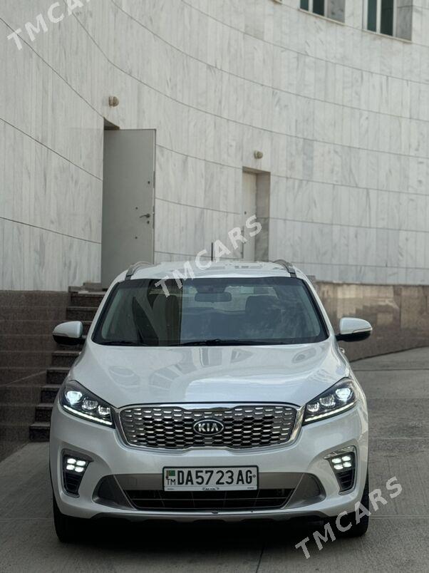 Kia Sorento 2019 - 225 000 TMT - Aşgabat - img 4