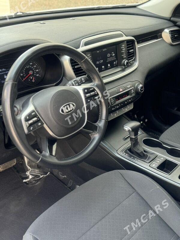 Kia Sorento 2019 - 225 000 TMT - Aşgabat - img 5