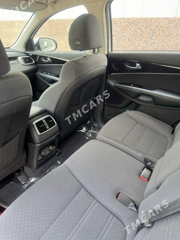 Kia Sorento 2019 - 225 000 TMT - Aşgabat - img 9