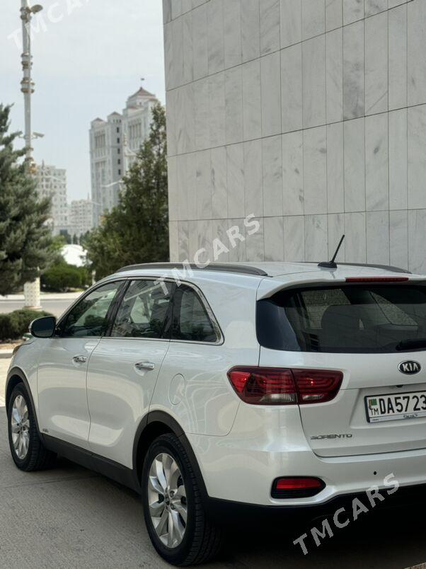 Kia Sorento 2019 - 225 000 TMT - Ашхабад - img 8