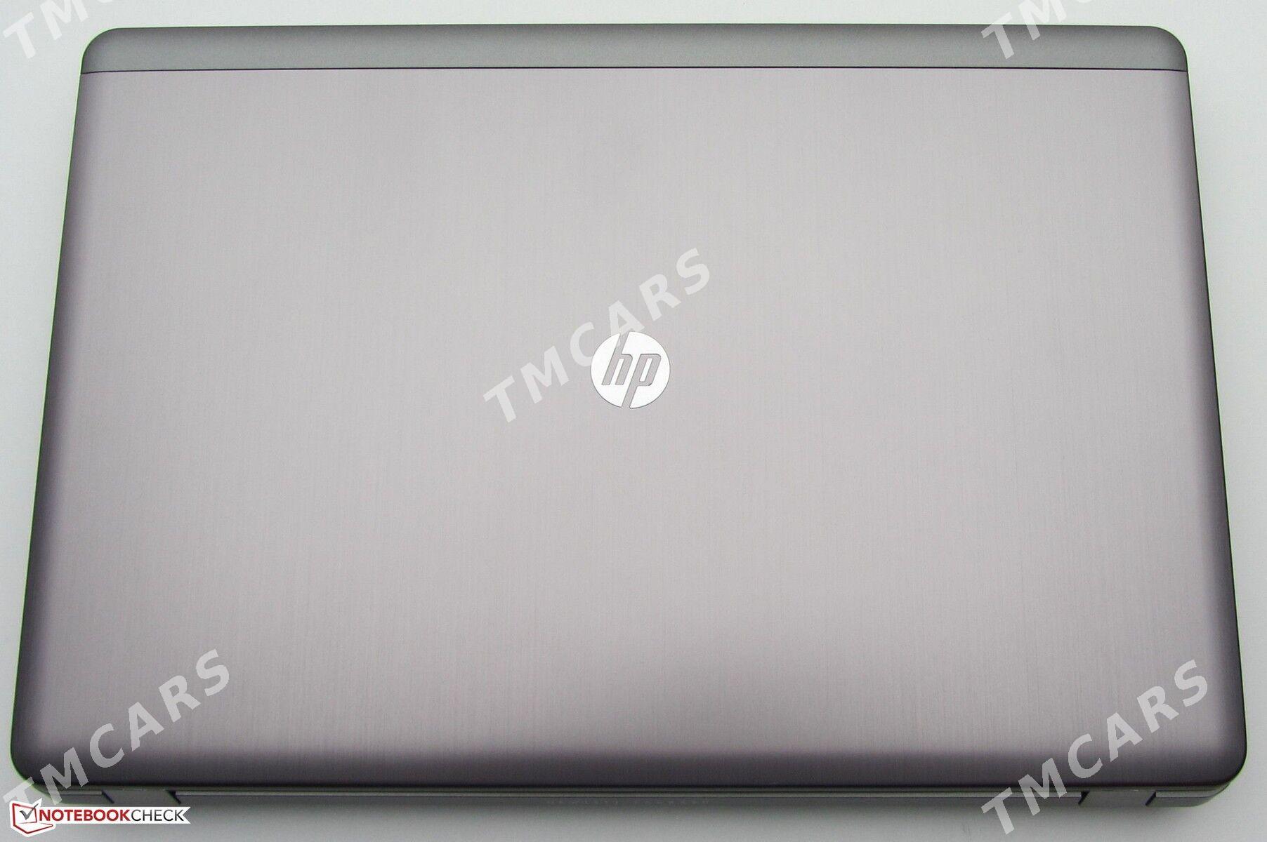 Ноутбук HP Probook 4540s - Ашхабад - img 2