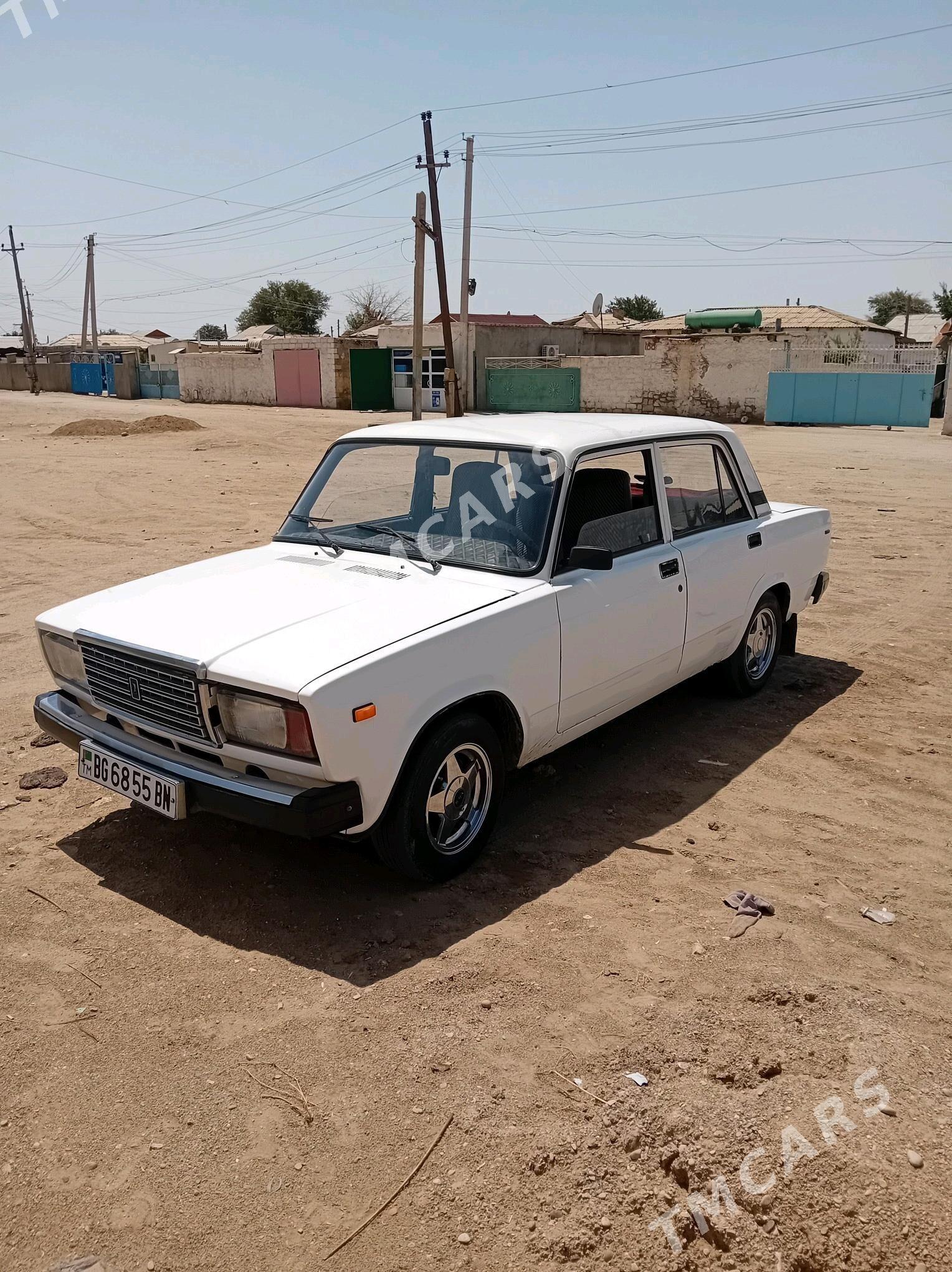 Lada 2107 1999 - 20 000 TMT - Jebel - img 3