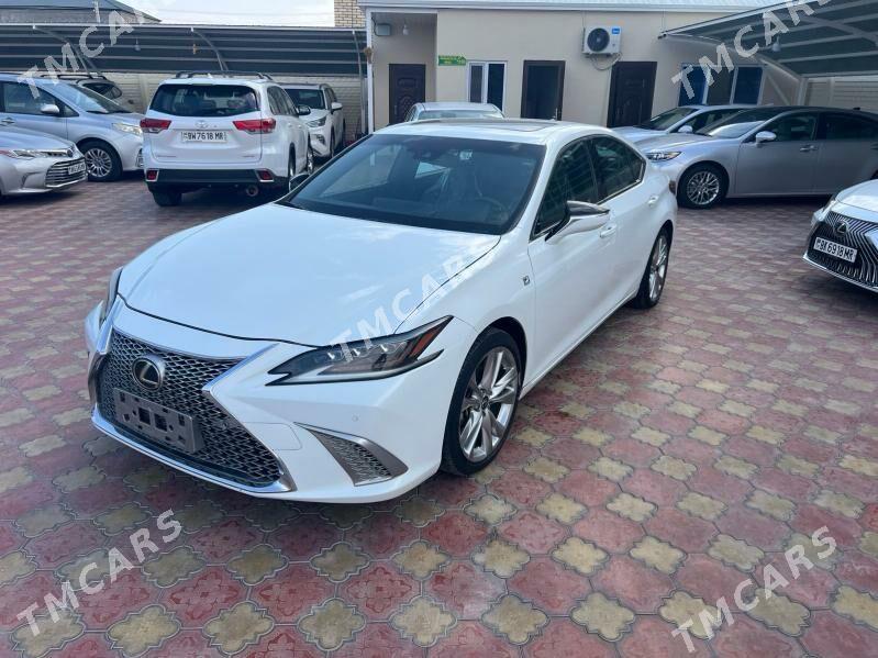 Lexus ES 350 2019 - 630 000 TMT - Мары - img 3