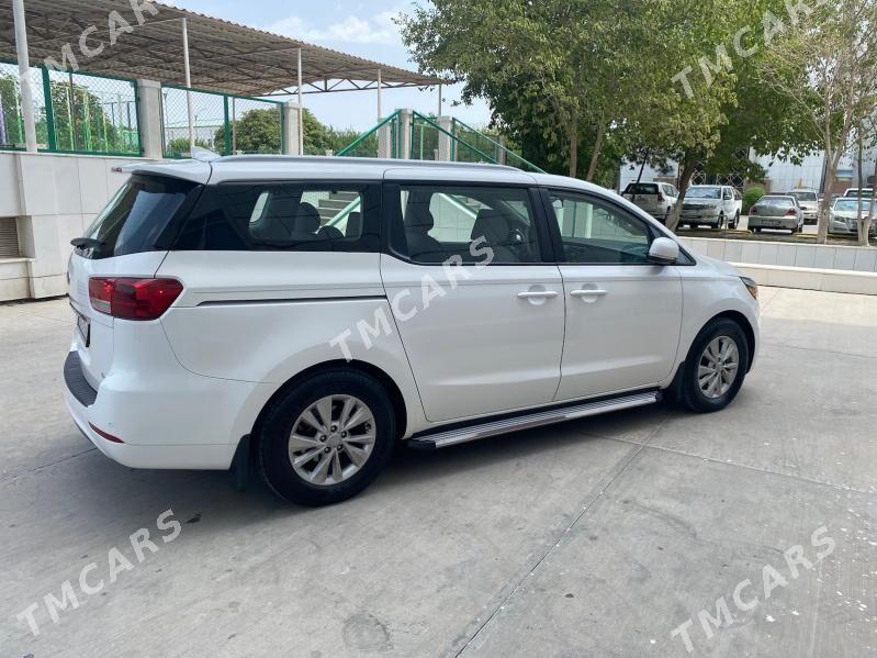 Toyota Sienna 2016 - 285 000 TMT - Aşgabat - img 5