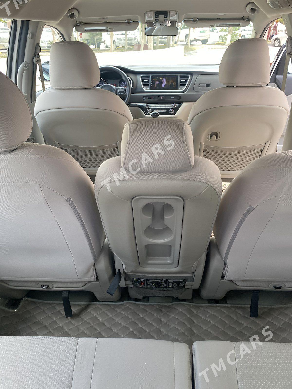 Toyota Sienna 2016 - 285 000 TMT - Ашхабад - img 4