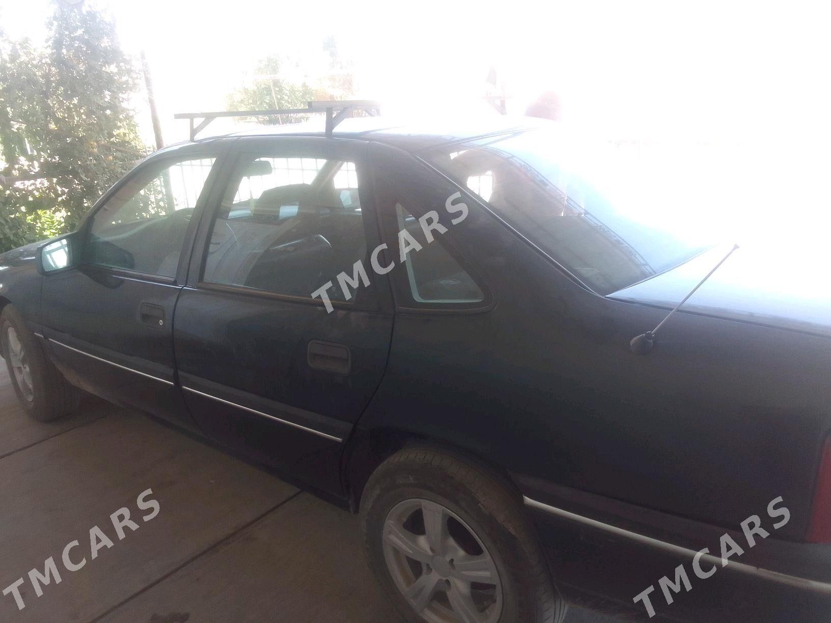 Opel Vectra 1994 - 38 000 TMT - Шабатский этрап - img 2