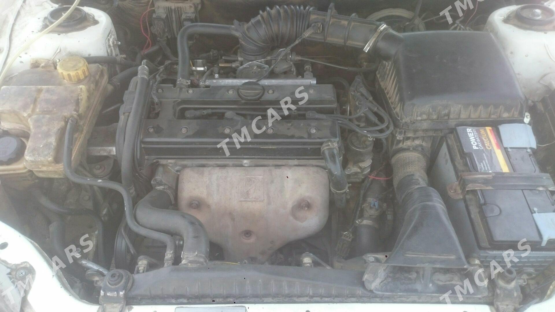 Opel Astra 2004 - 55 000 TMT - Ашхабад - img 5