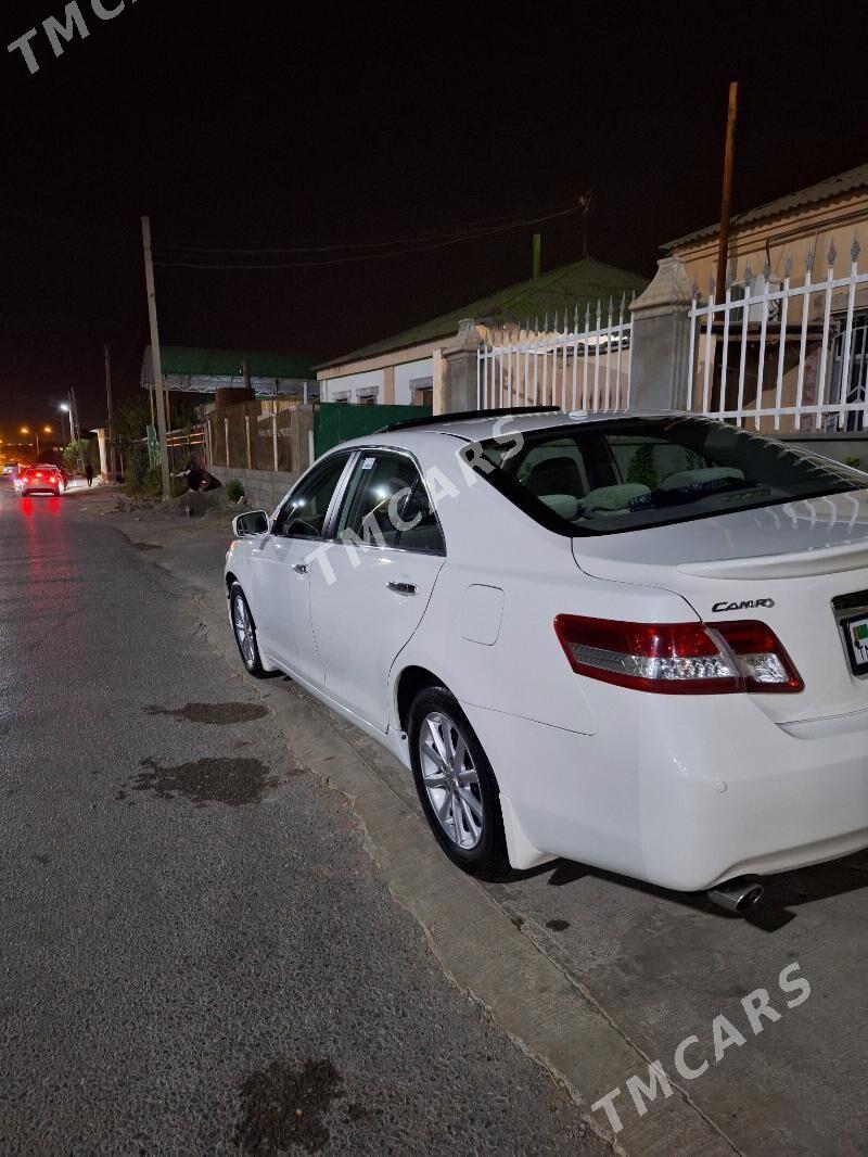 Toyota Camry 2011 - 178 000 TMT - Aşgabat - img 4