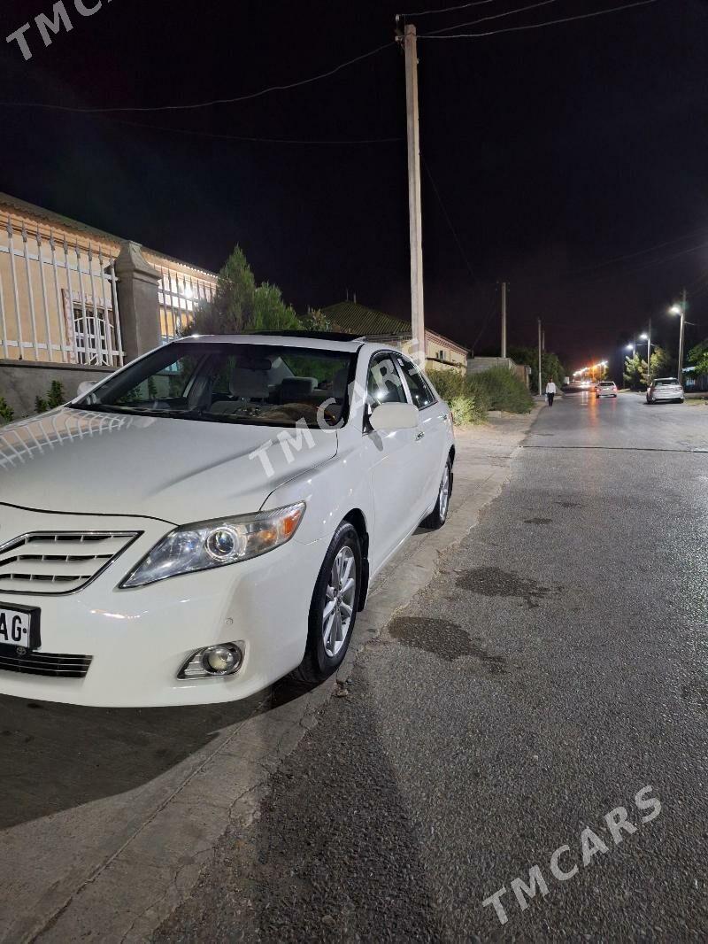 Toyota Camry 2011 - 178 000 TMT - Aşgabat - img 3