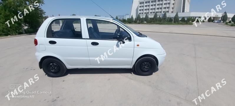 Daewoo Matiz 2011 - 50 000 TMT - Дашогуз - img 2