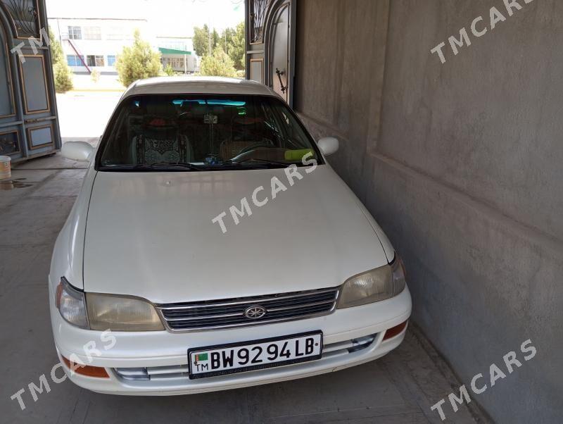 Toyota Corona 1992 - 45 000 TMT - Фарап - img 2