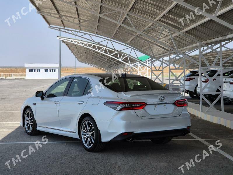 Toyota Camry 2024 - 805 000 TMT - Aşgabat - img 3