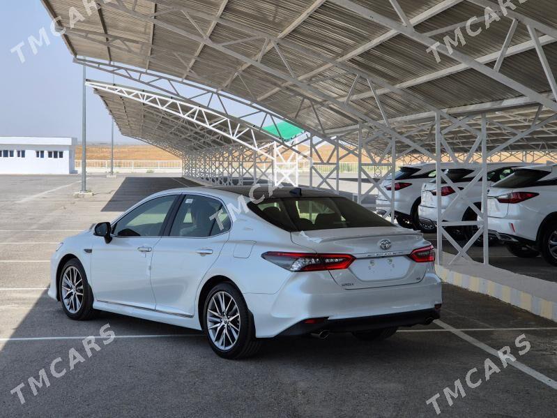 Toyota Camry 2024 - 805 000 TMT - Aşgabat - img 4