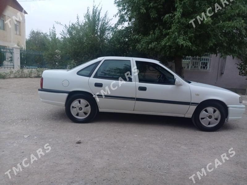 Opel Vectra 1995 - 34 000 TMT - Балканабат - img 2