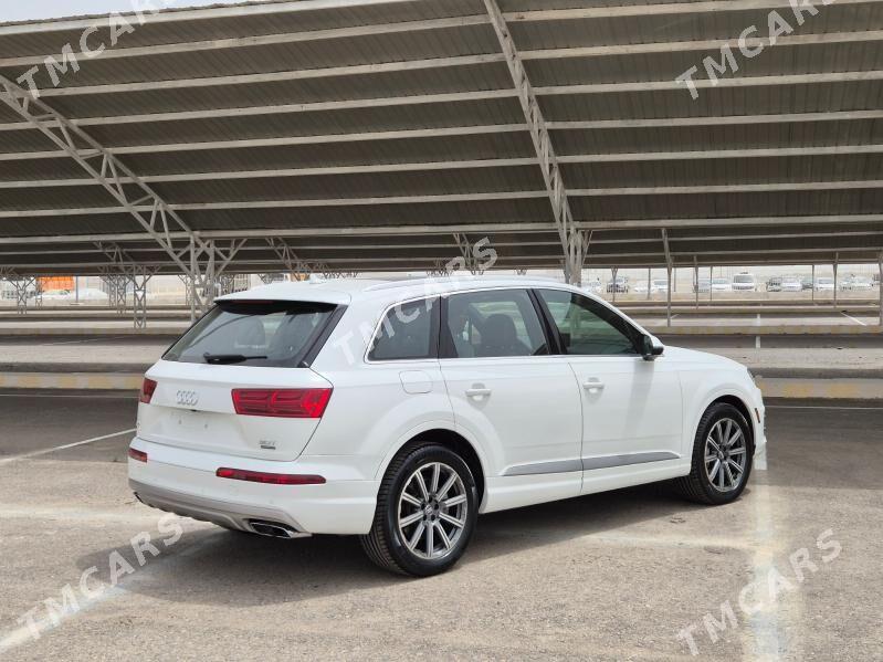 Audi Q7 2018 - 1 274 000 TMT - Aşgabat - img 7