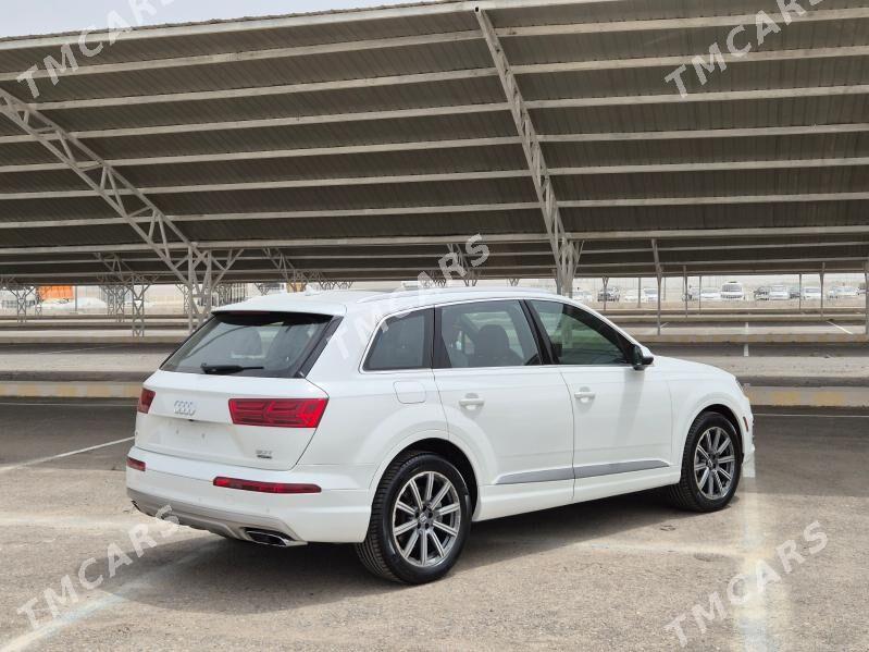 Audi Q7 2018 - 1 274 000 TMT - Aşgabat - img 8