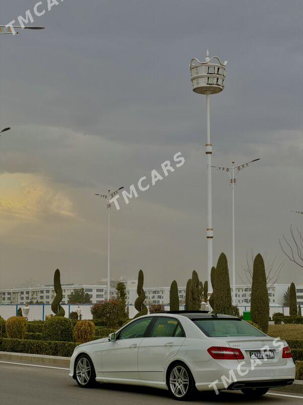 Mercedes-Benz E350 2012 - 330 000 TMT - Aşgabat - img 4