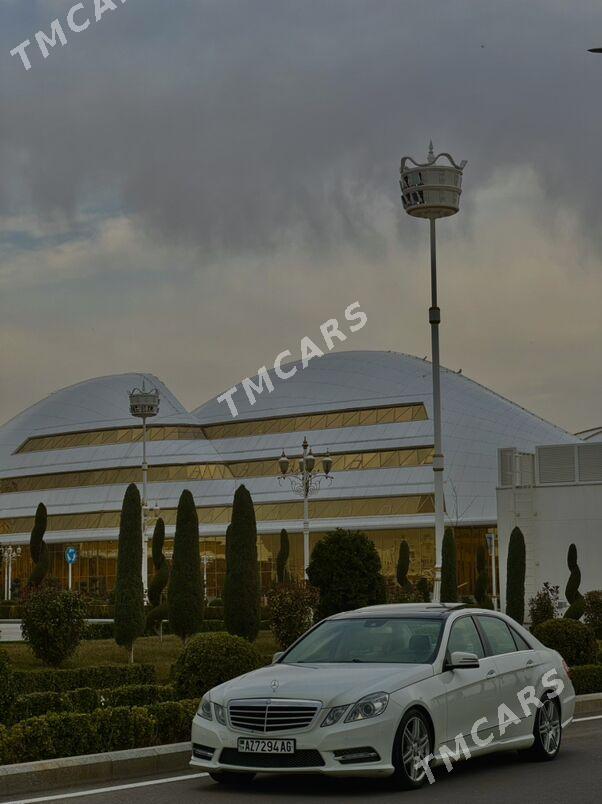 Mercedes-Benz E350 2012 - 330 000 TMT - Aşgabat - img 3