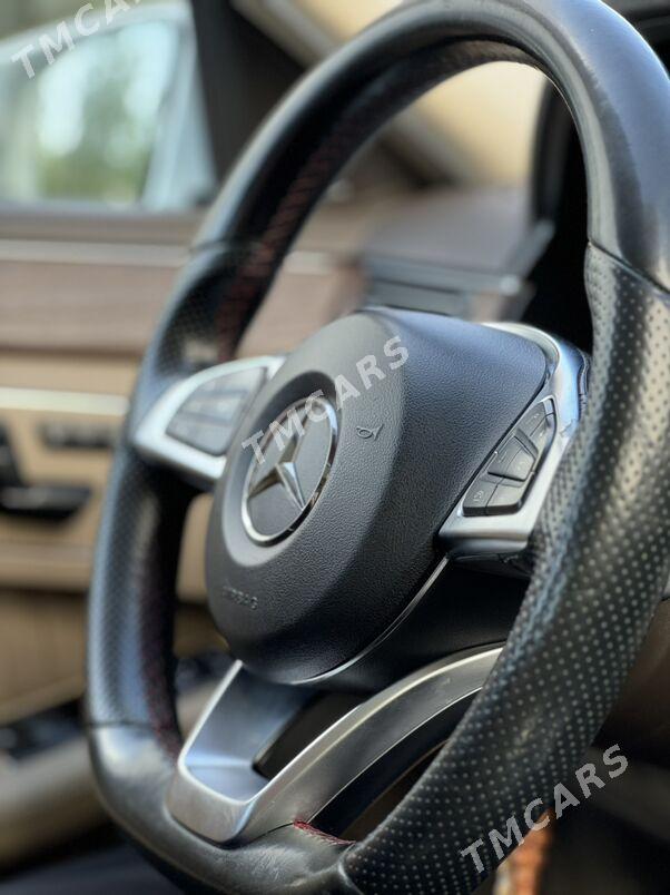 Mercedes-Benz E350 2012 - 330 000 TMT - Aşgabat - img 5