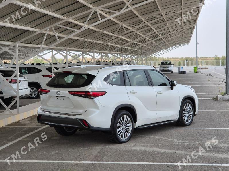 Toyota Highlander 2020 - 695 000 TMT - Aşgabat - img 3