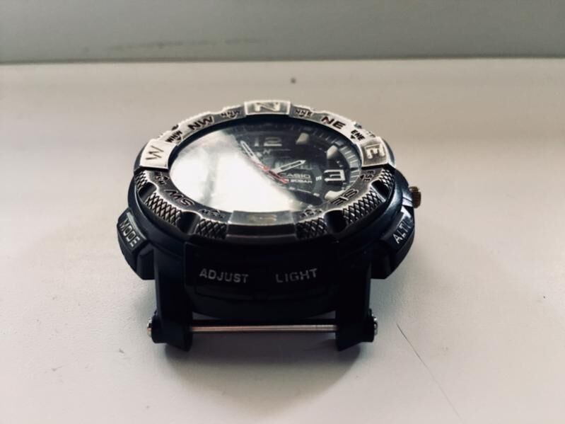 G-Shock - Balkanabat - img 2