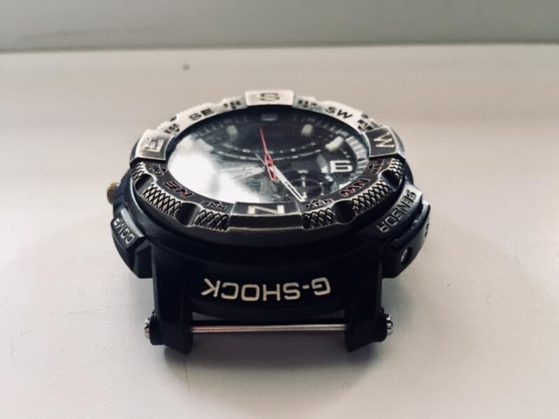 G-Shock - Балканабат - img 5