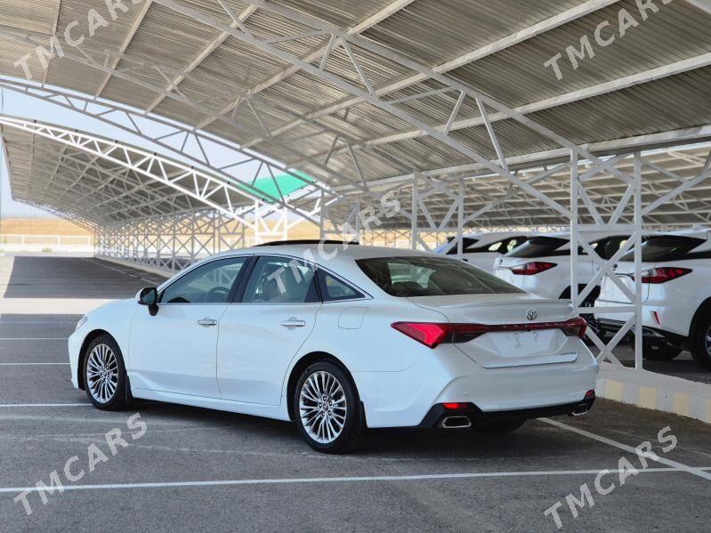 Toyota Avalon 2019 - 655 000 TMT - Aşgabat - img 4