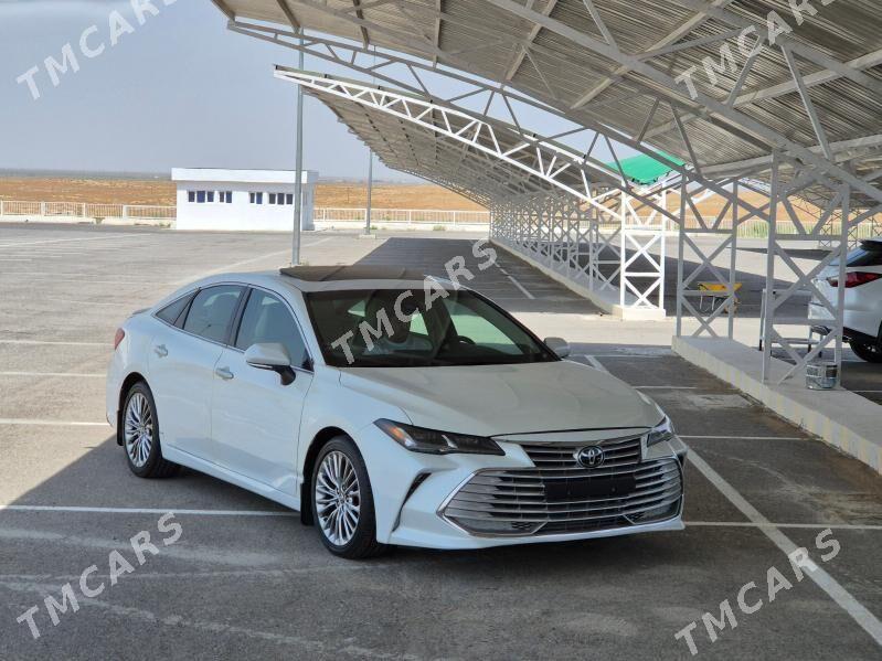 Toyota Avalon 2019 - 655 000 TMT - Aşgabat - img 5