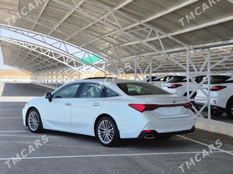 Toyota Avalon 2019 - 655 000 TMT - Ашхабад - img 3