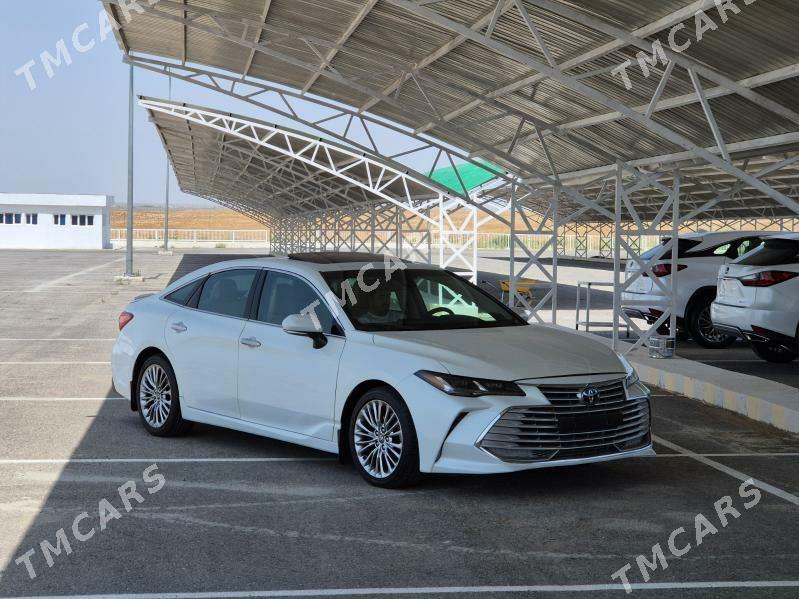 Toyota Avalon 2019 - 655 000 TMT - Ашхабад - img 6