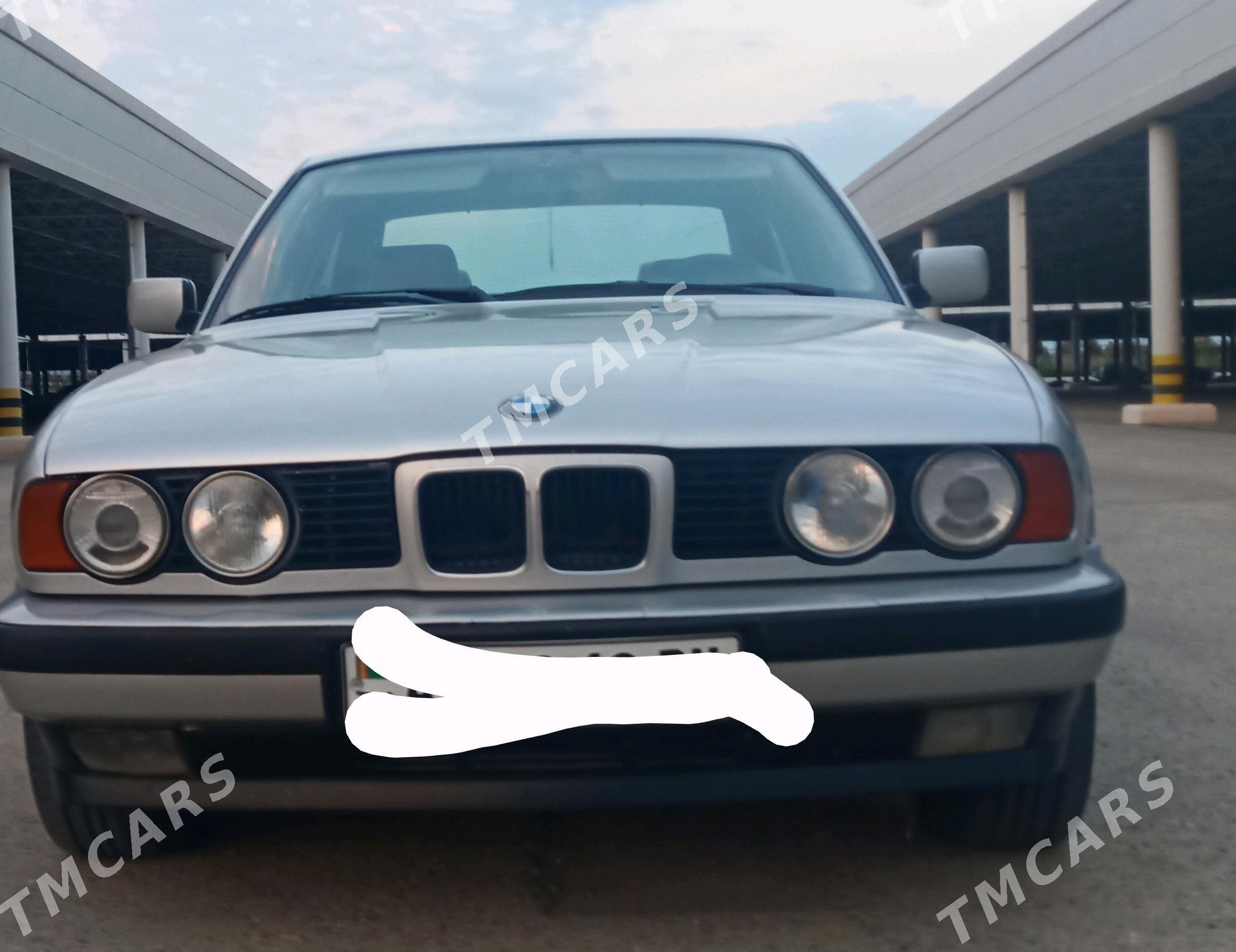 BMW 525 1994 - 55 000 TMT - Балканабат - img 4