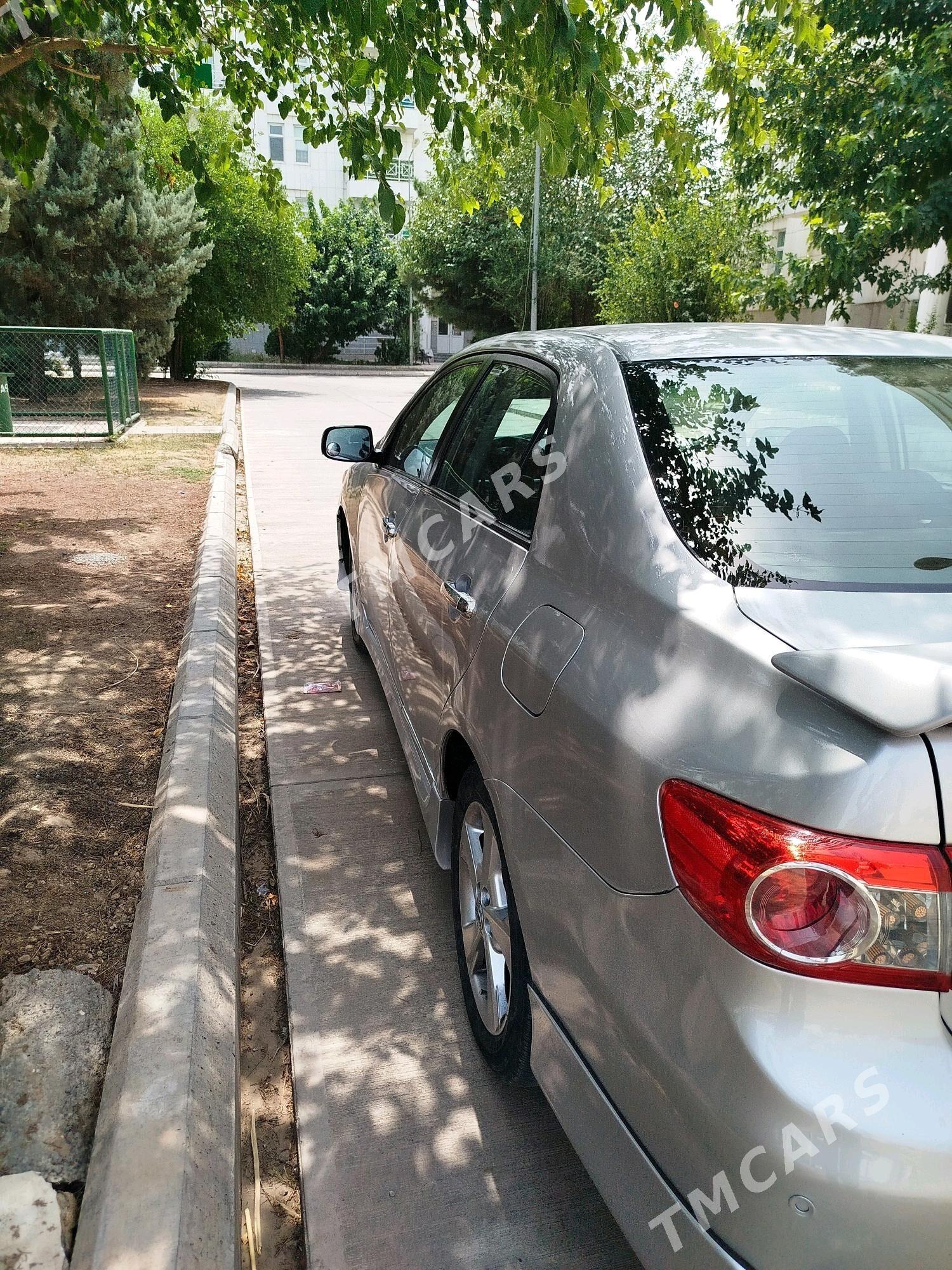 Toyota Corolla 2013 - 139 000 TMT - Aşgabat - img 3