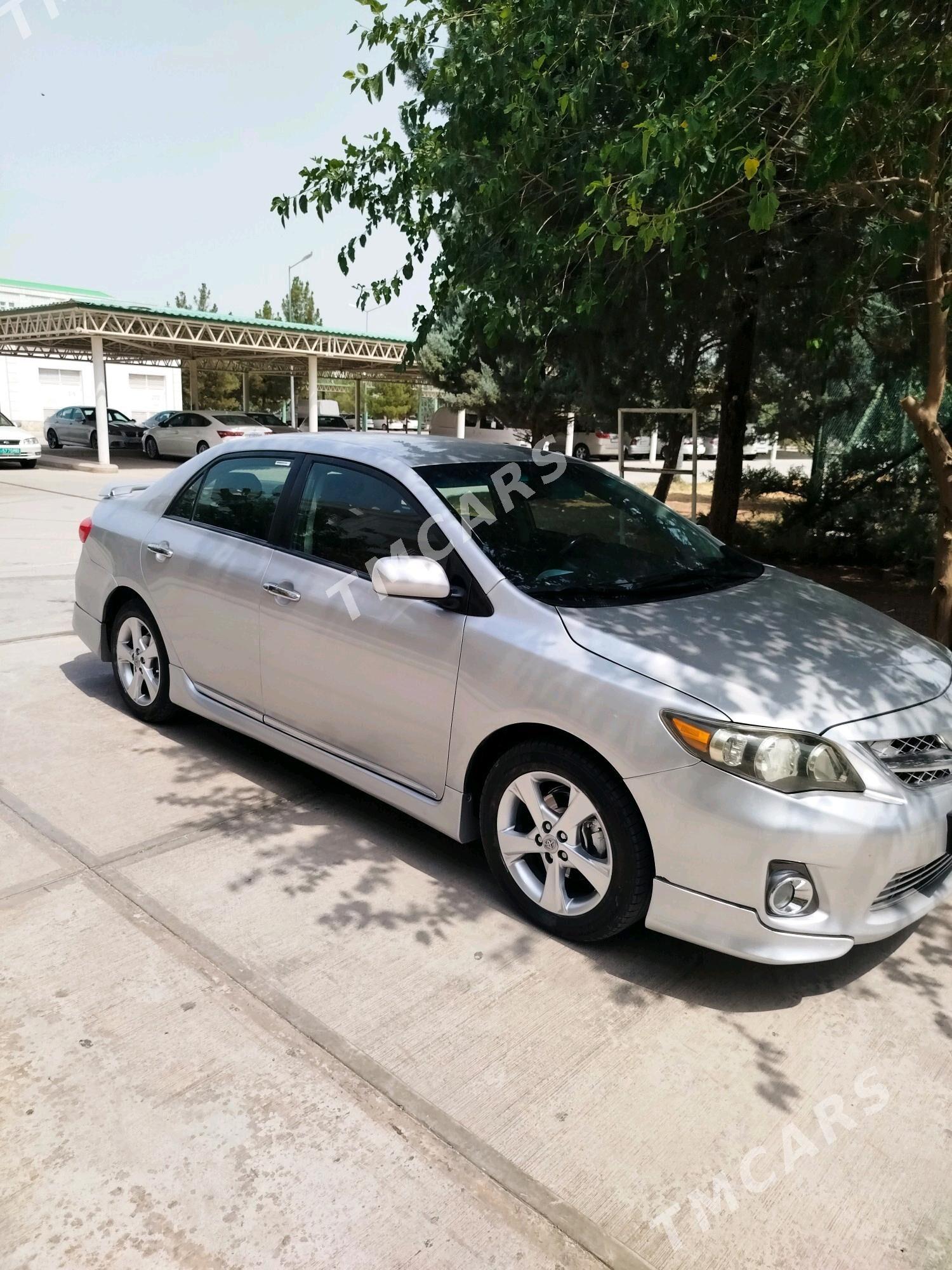 Toyota Corolla 2013 - 139 000 TMT - Aşgabat - img 4