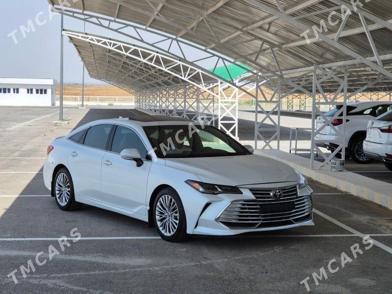 Toyota Avalon 2019 - 655 000 TMT - Aşgabat - img 2