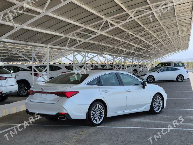 Toyota Avalon 2019 - 655 000 TMT - Aşgabat - img 4