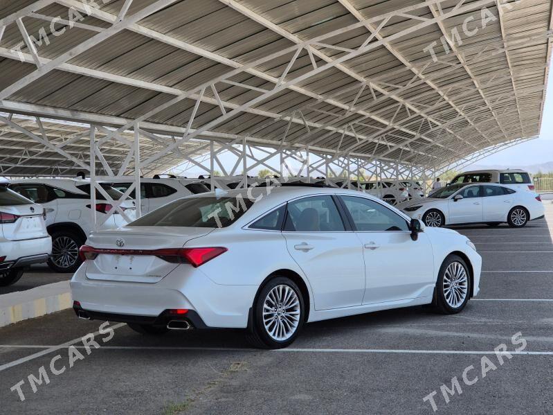 Toyota Avalon 2019 - 655 000 TMT - Aşgabat - img 3