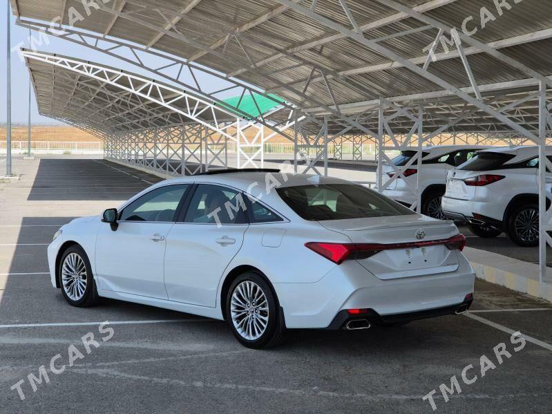 Toyota Avalon 2019 - 655 000 TMT - Aşgabat - img 7