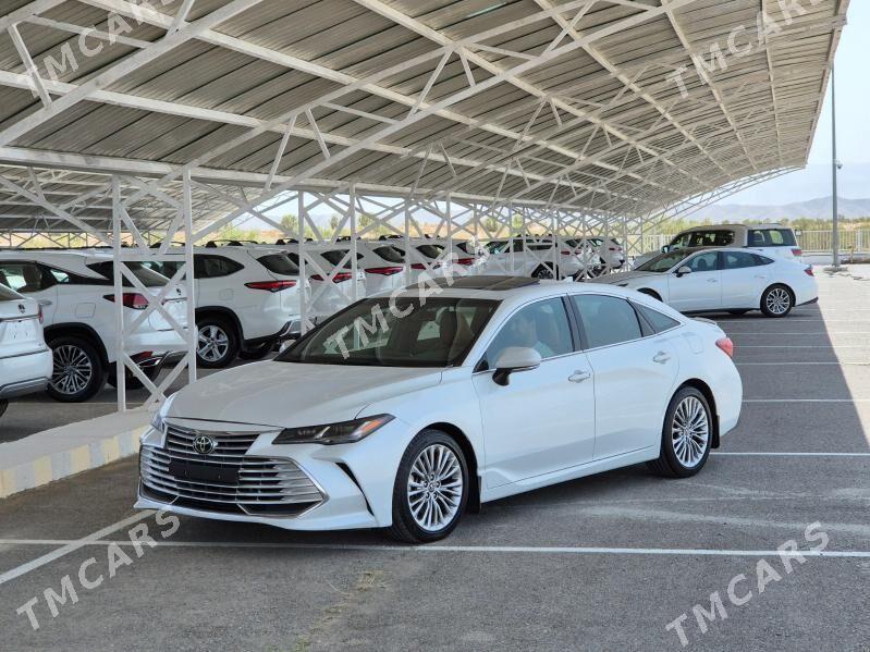 Toyota Avalon 2019 - 655 000 TMT - Ашхабад - img 6