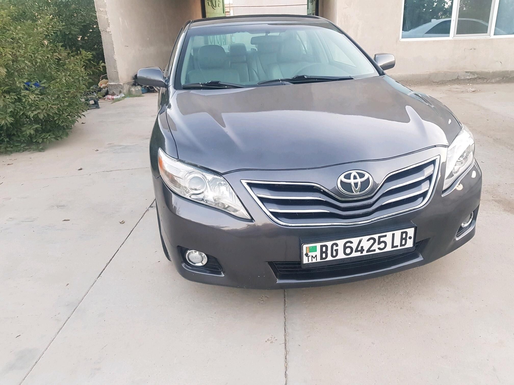 Toyota Camry 2010 - 150 000 TMT - Türkmenabat - img 5