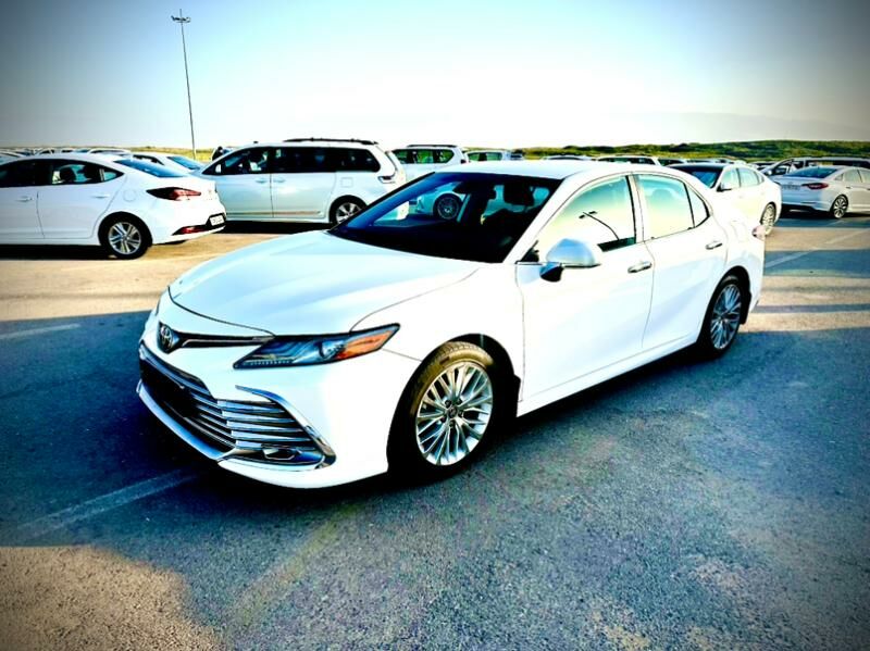 Toyota Camry 2020 - 275 000 TMT - Aşgabat - img 3