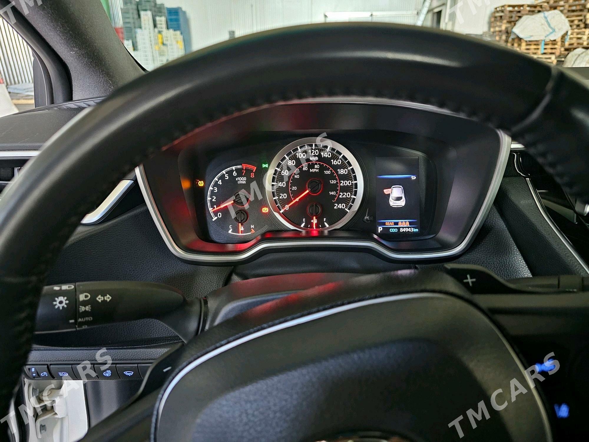 Toyota Corolla 2020 - 270 000 TMT - Parahat 1 - img 2