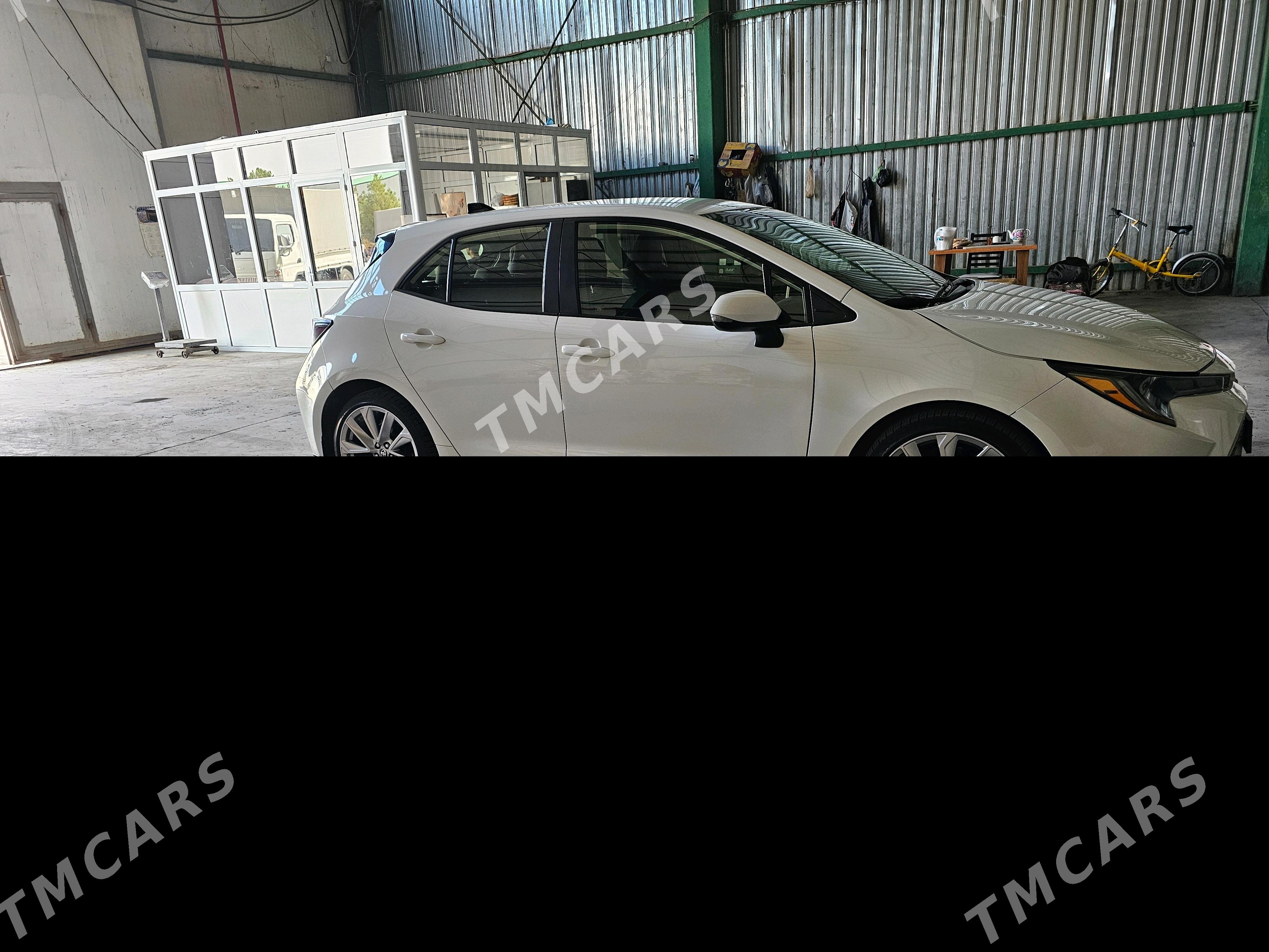Toyota Corolla 2020 - 270 000 TMT - Parahat 1 - img 7