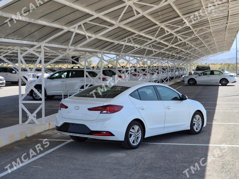 Hyundai Elantra 2020 - 235 000 TMT - Aşgabat - img 3