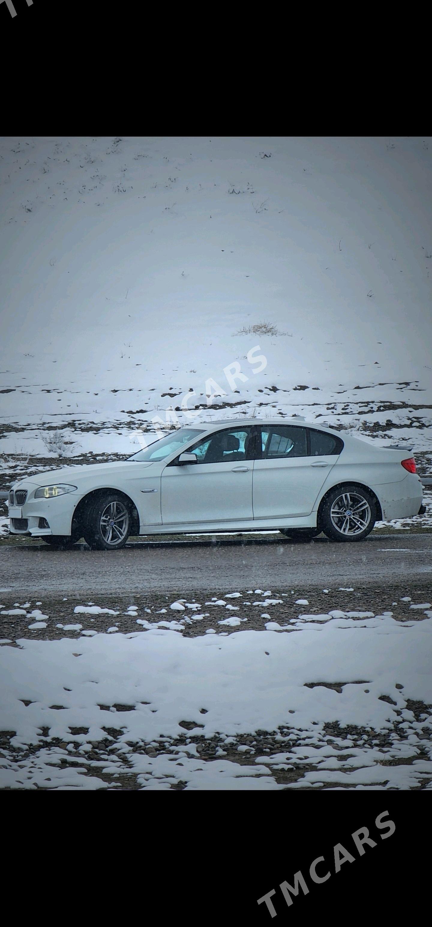 BMW F10 2011 - 300 000 TMT - Aşgabat - img 5