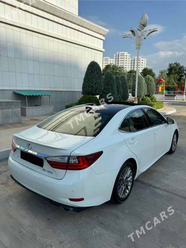 Lexus ES 350 2018 - 390 000 TMT - Ашхабад - img 6