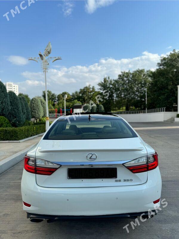 Lexus ES 350 2018 - 390 000 TMT - Aşgabat - img 7